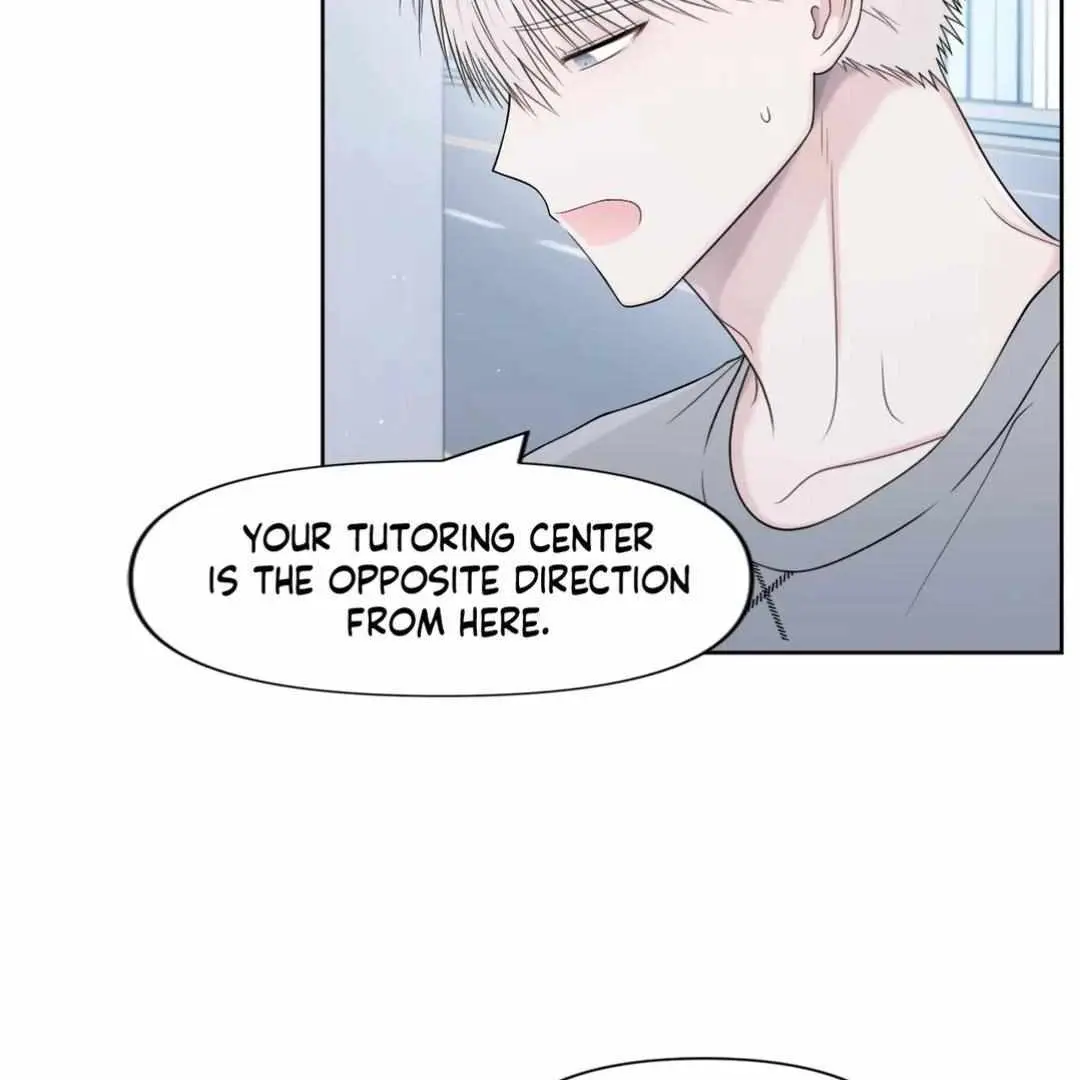 The Degrees Between Us Chapter 52 page 108 - 