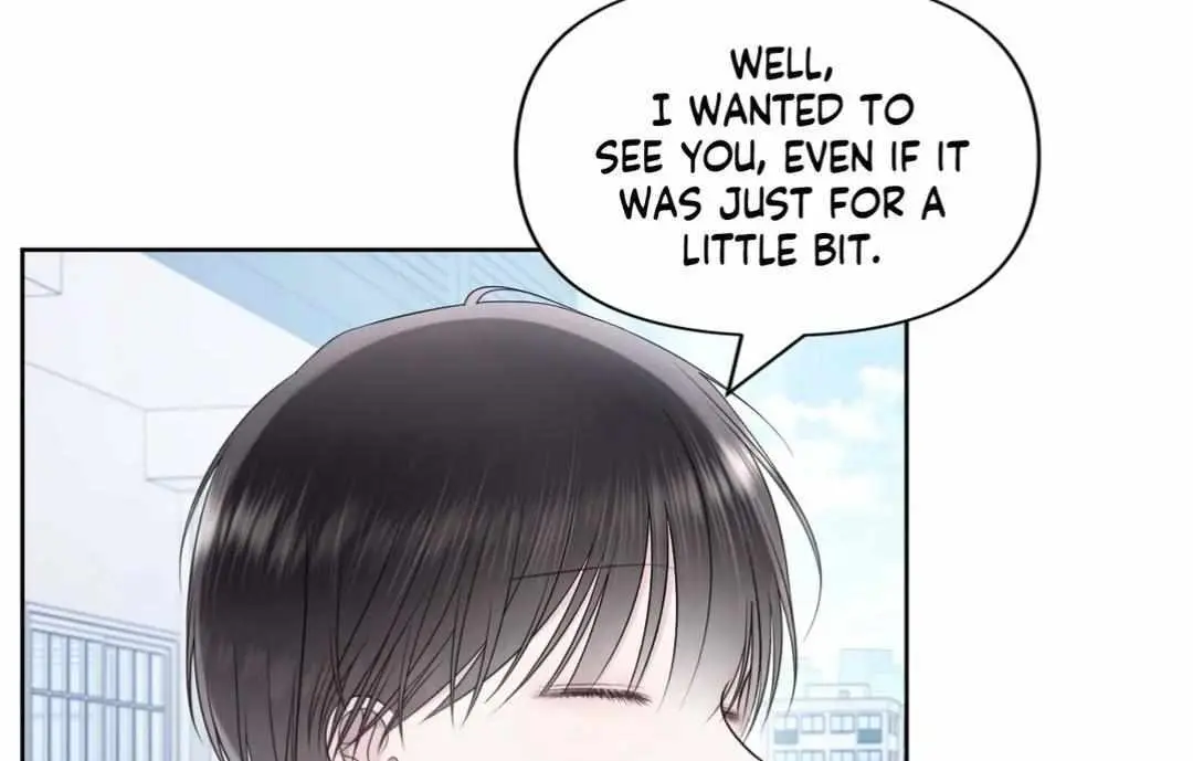 The Degrees Between Us Chapter 52 page 109 - 