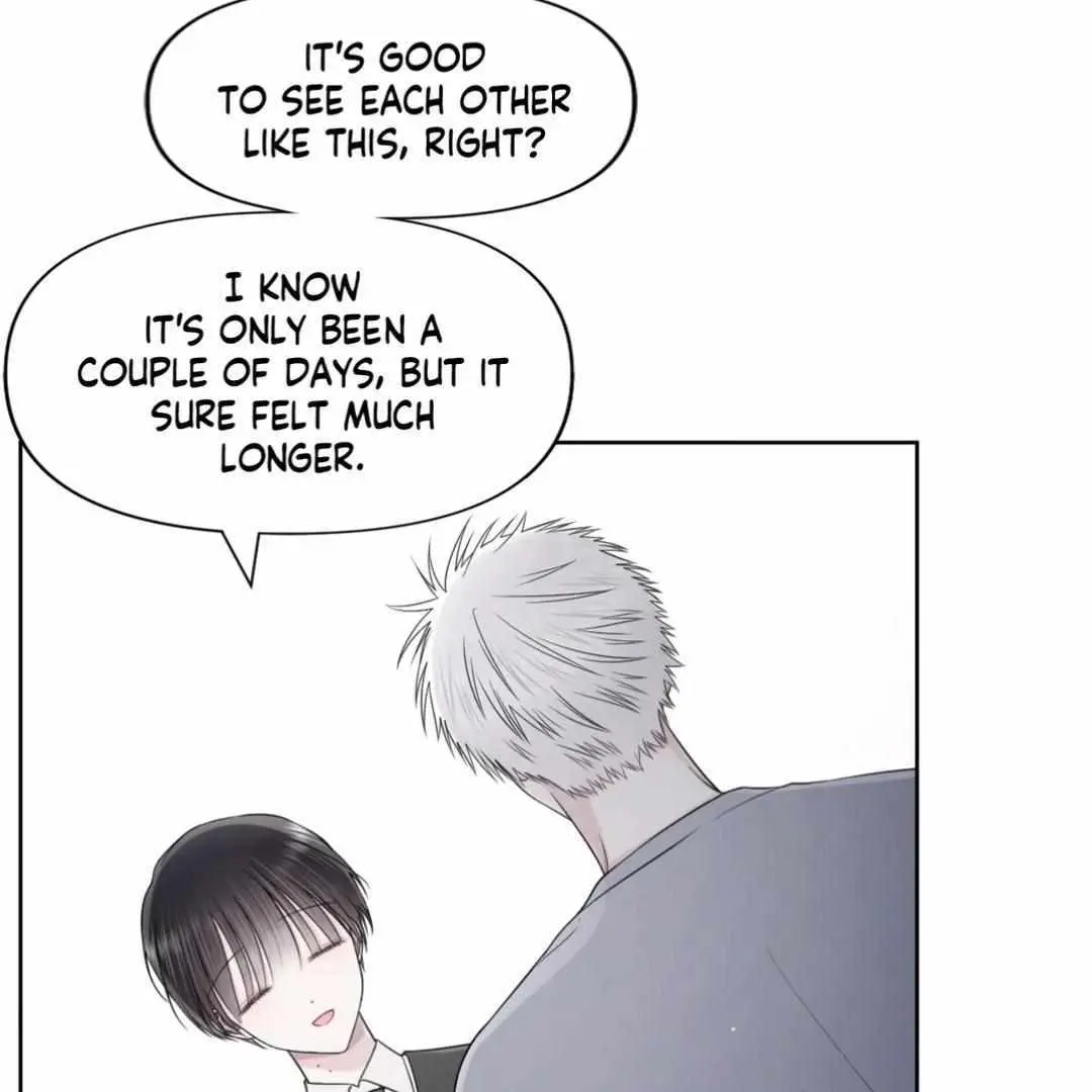The Degrees Between Us Chapter 52 page 113 - 