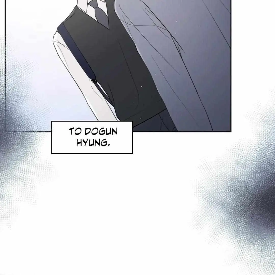 The Degrees Between Us Chapter 52 page 114 - 