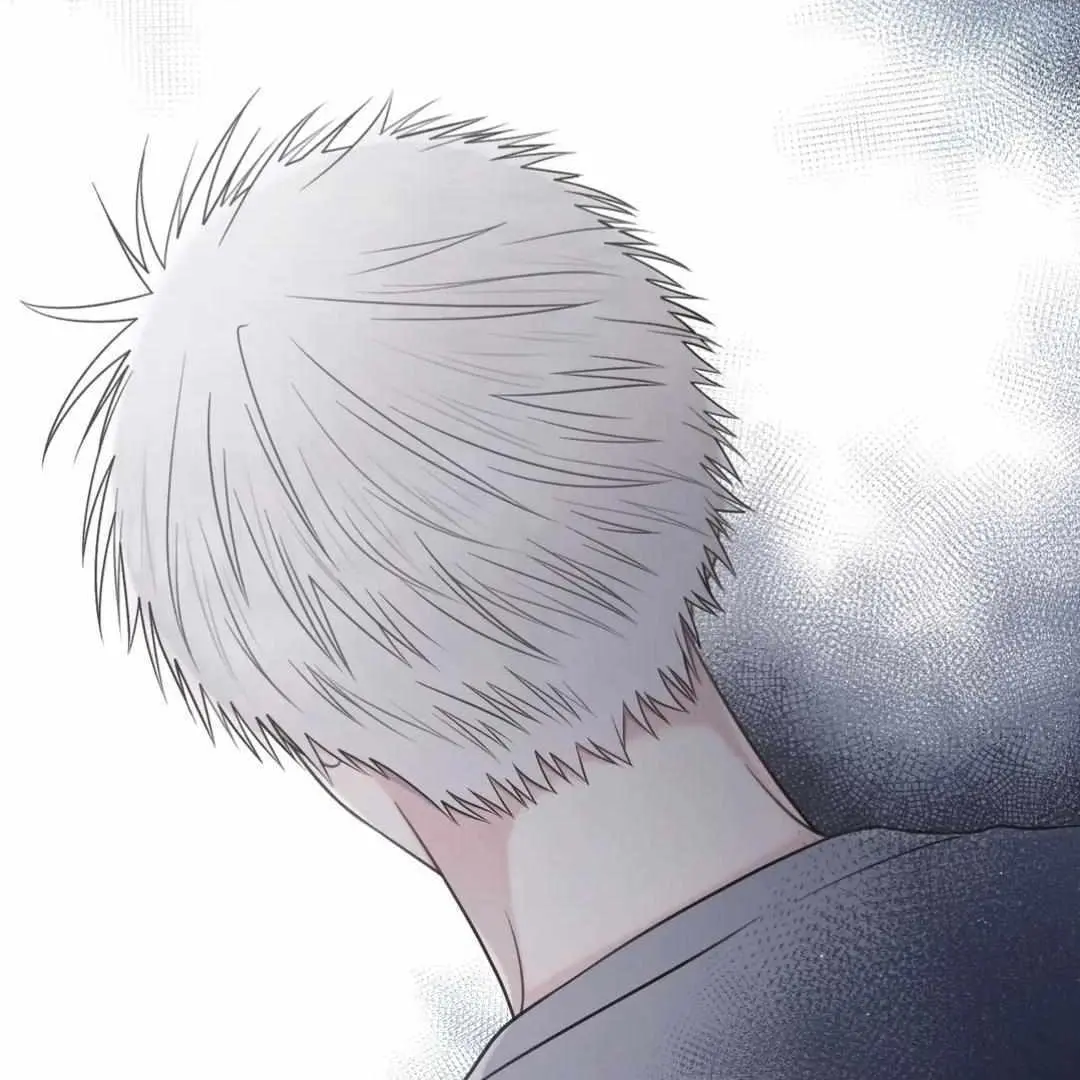 The Degrees Between Us Chapter 52 page 116 - 
