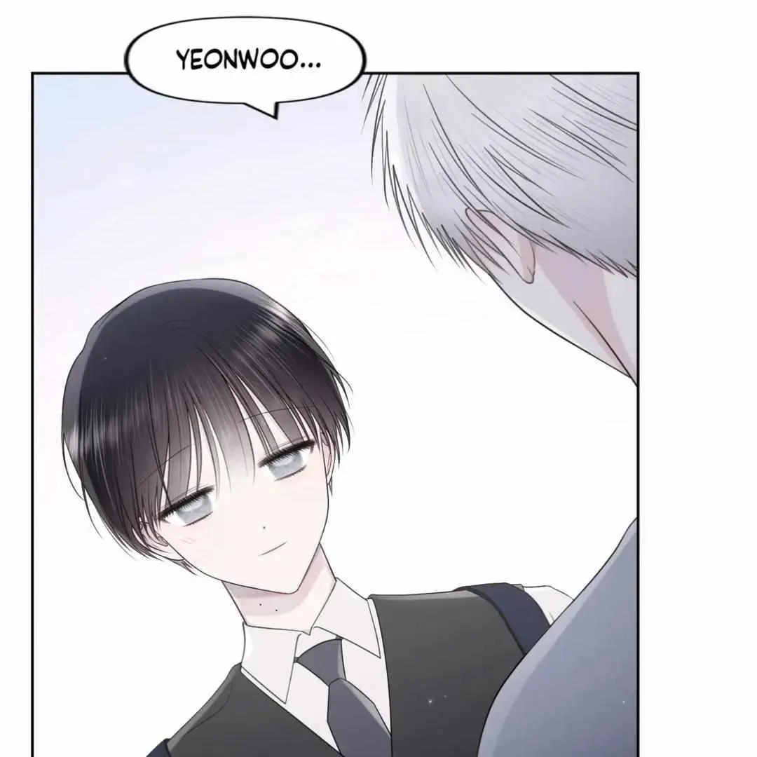 The Degrees Between Us Chapter 52 page 118 - 