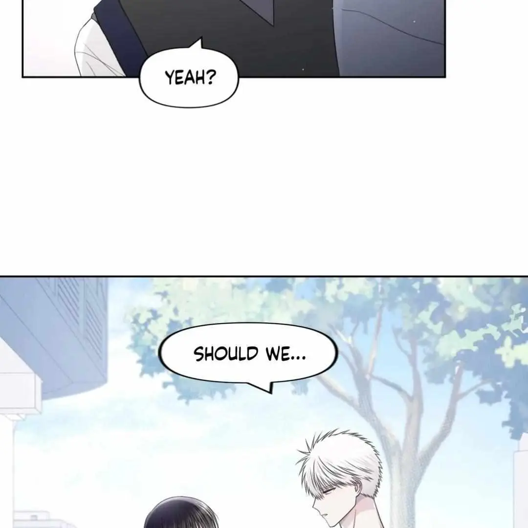 The Degrees Between Us Chapter 52 page 119 - 