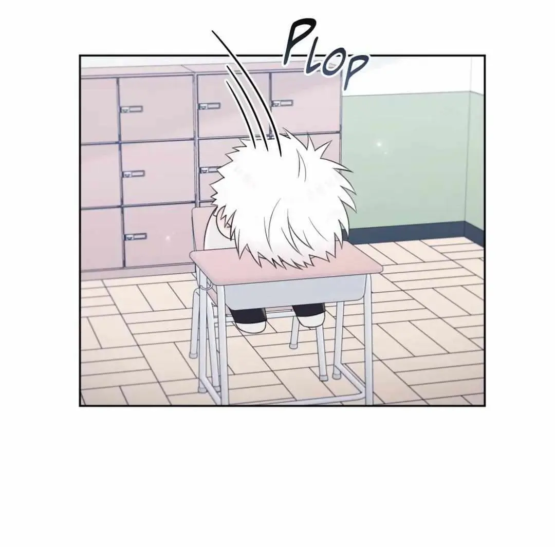 The Degrees Between Us Chapter 52 page 13 - 
