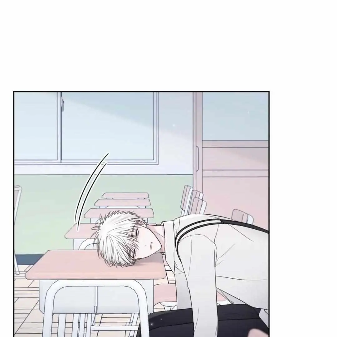The Degrees Between Us Chapter 52 page 14 - 