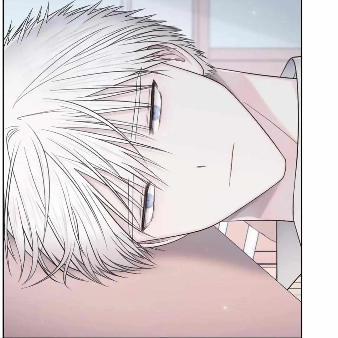 The Degrees Between Us Chapter 52 page 17 - 