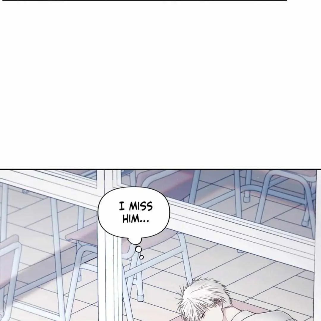 The Degrees Between Us Chapter 52 page 18 - 