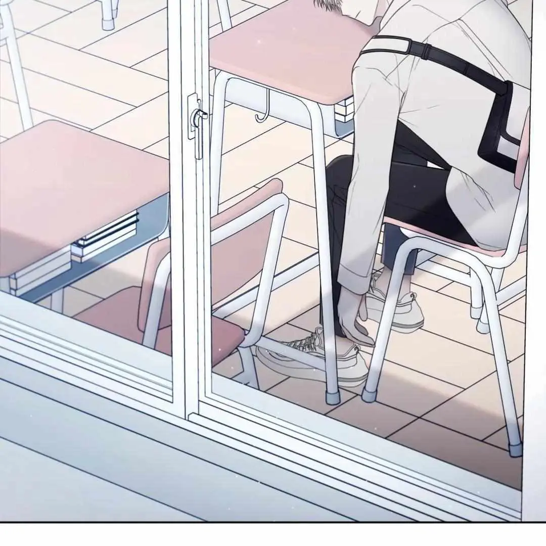 The Degrees Between Us Chapter 52 page 19 - 