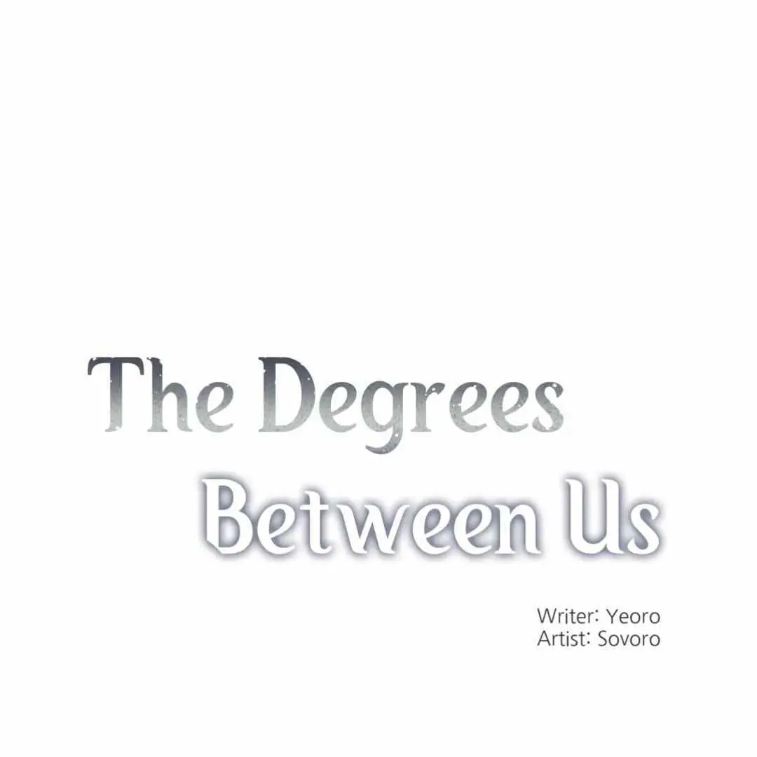 The Degrees Between Us Chapter 52 page 20 - 