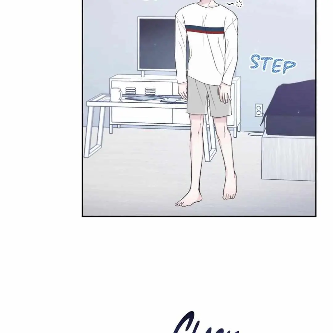 The Degrees Between Us Chapter 52 page 3 - 