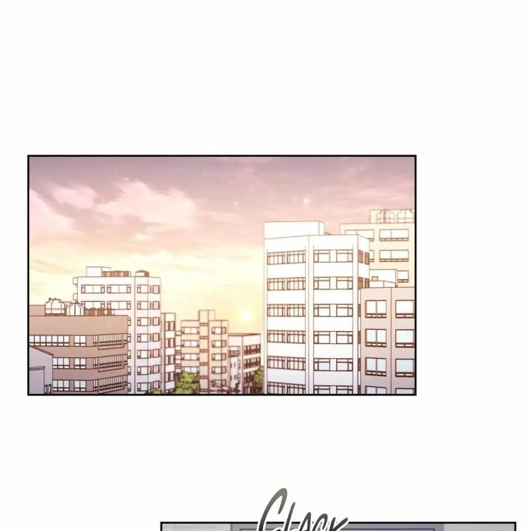 The Degrees Between Us Chapter 52 page 21 - 