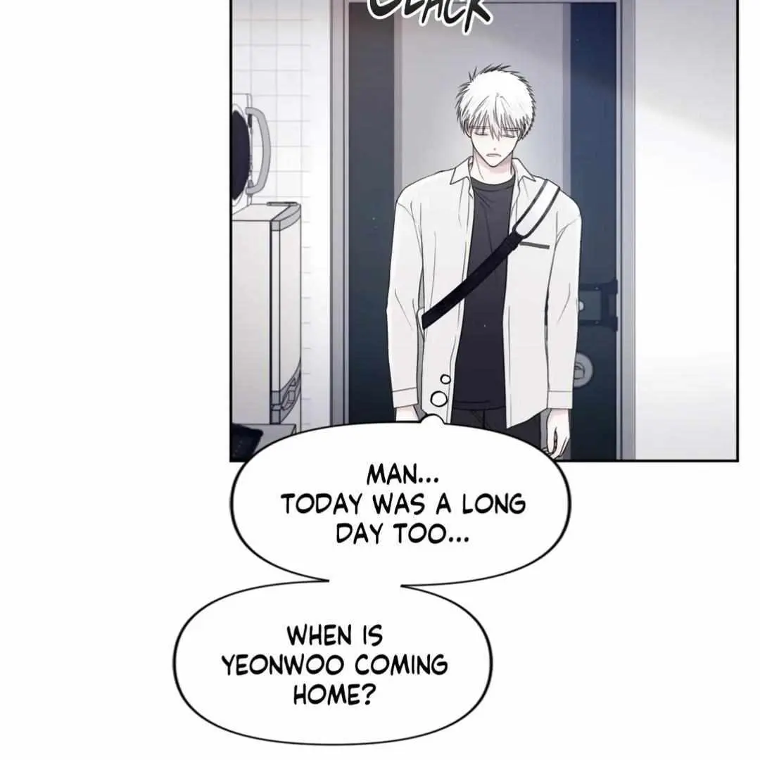 The Degrees Between Us Chapter 52 page 22 - 