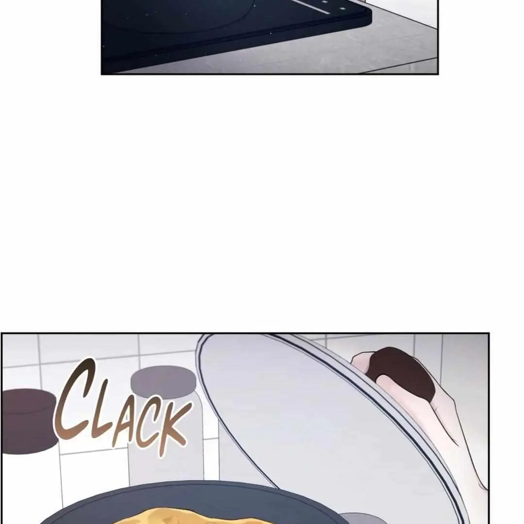 The Degrees Between Us Chapter 52 page 24 - 