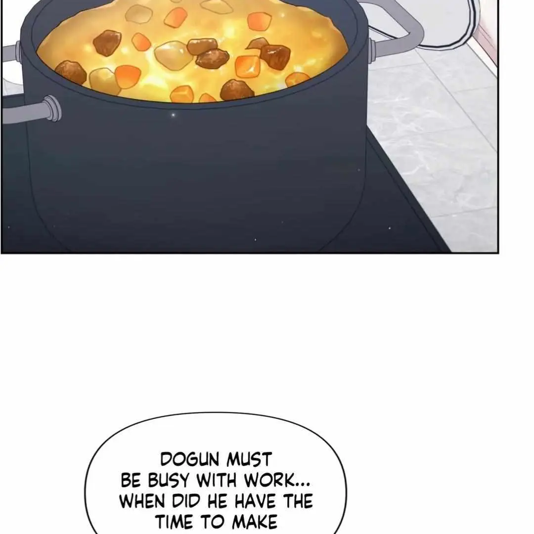 The Degrees Between Us Chapter 52 page 25 - 