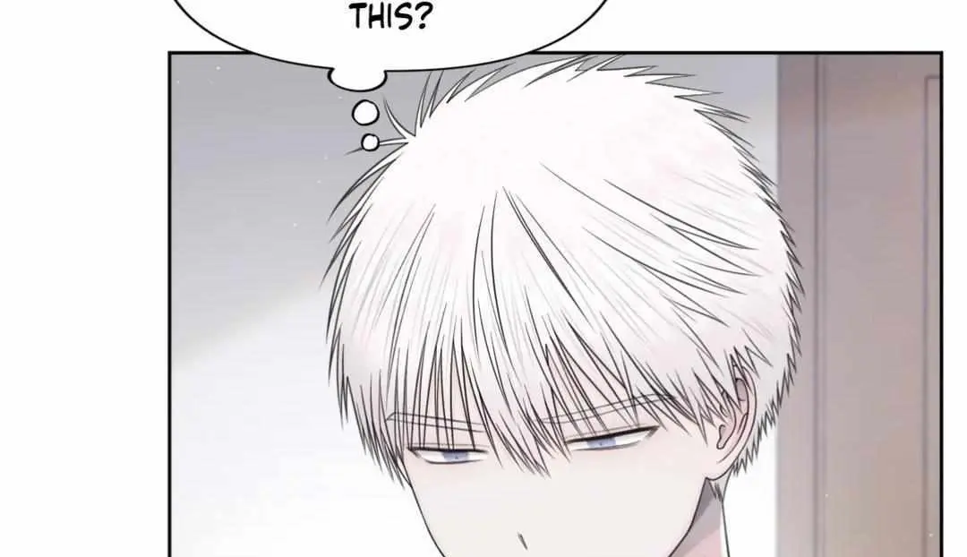 The Degrees Between Us Chapter 52 page 26 - 