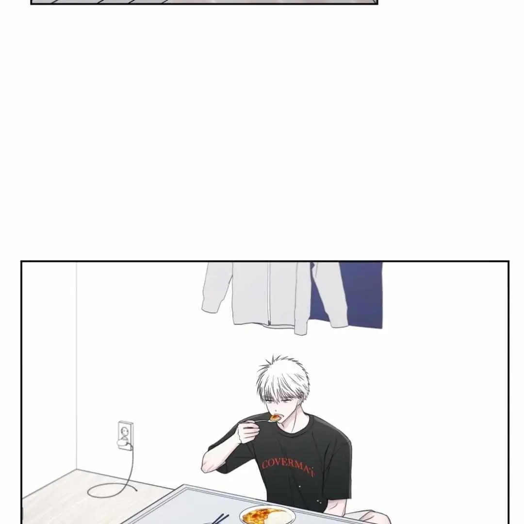 The Degrees Between Us Chapter 52 page 29 - 
