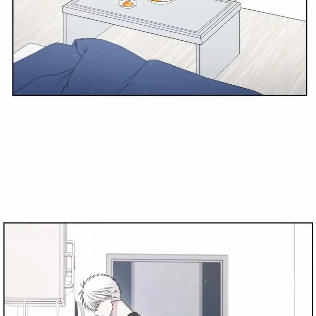 The Degrees Between Us Chapter 52 page 30 - 