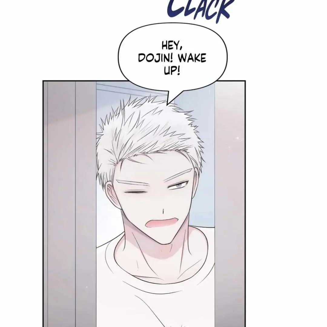 The Degrees Between Us Chapter 52 page 4 - 