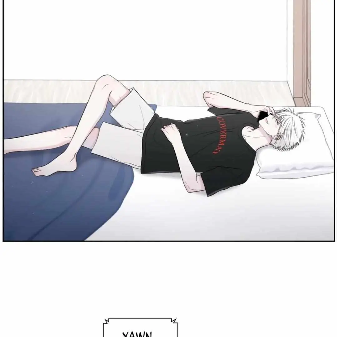 The Degrees Between Us Chapter 52 page 32 - 