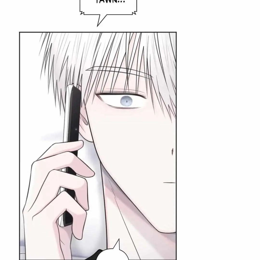 The Degrees Between Us Chapter 52 page 33 - 