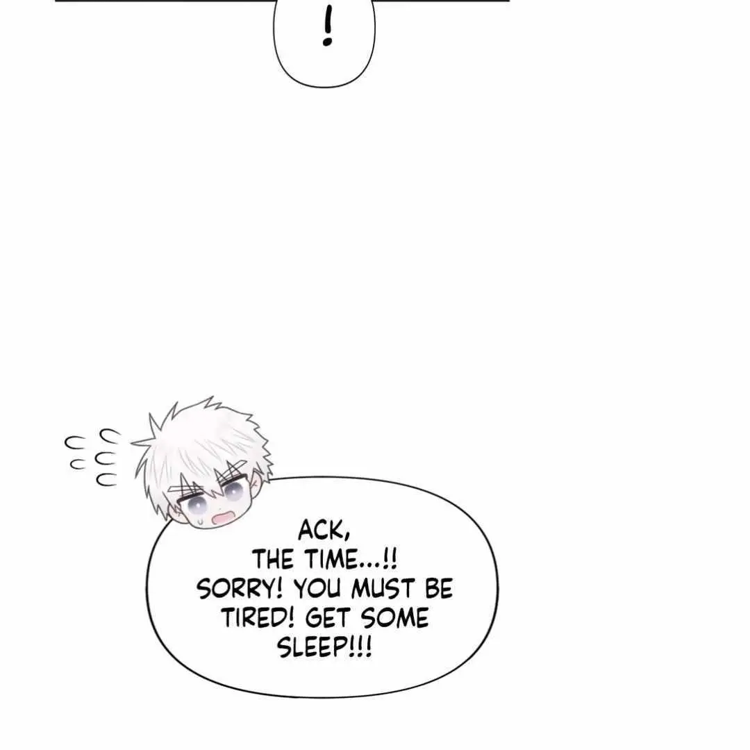 The Degrees Between Us Chapter 52 page 34 - 