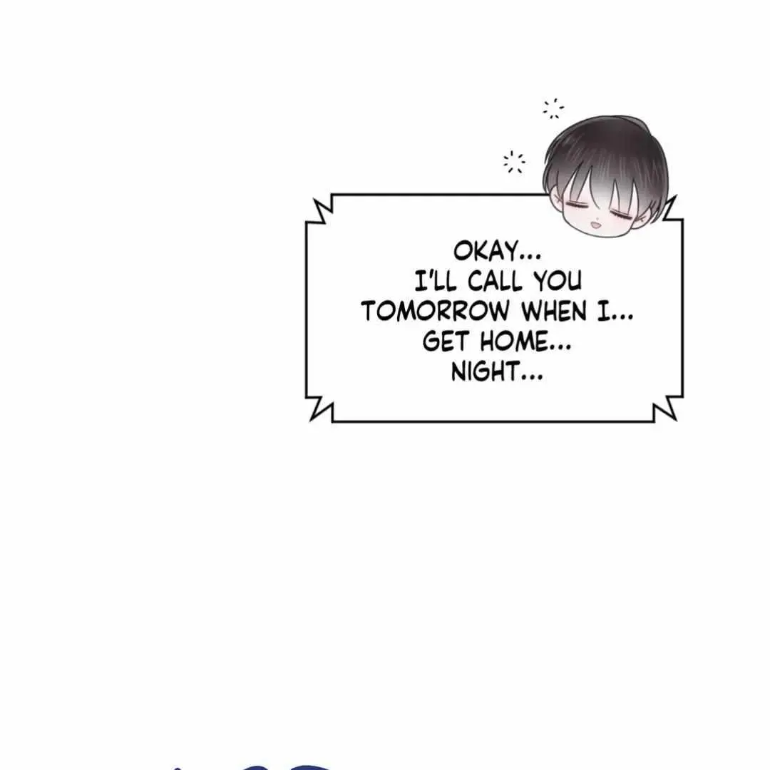 The Degrees Between Us Chapter 52 page 35 - 