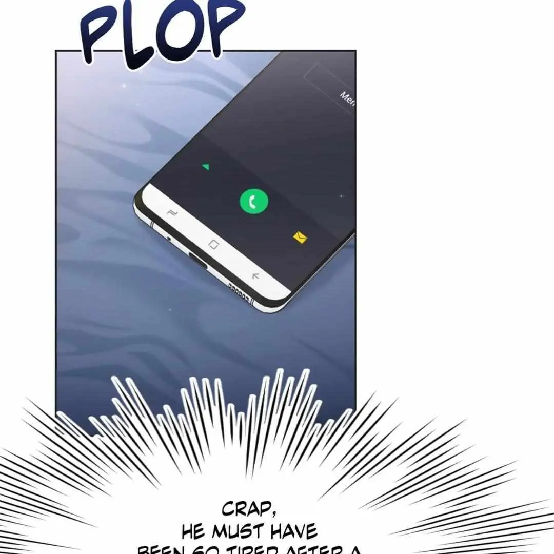 The Degrees Between Us Chapter 52 page 36 - 