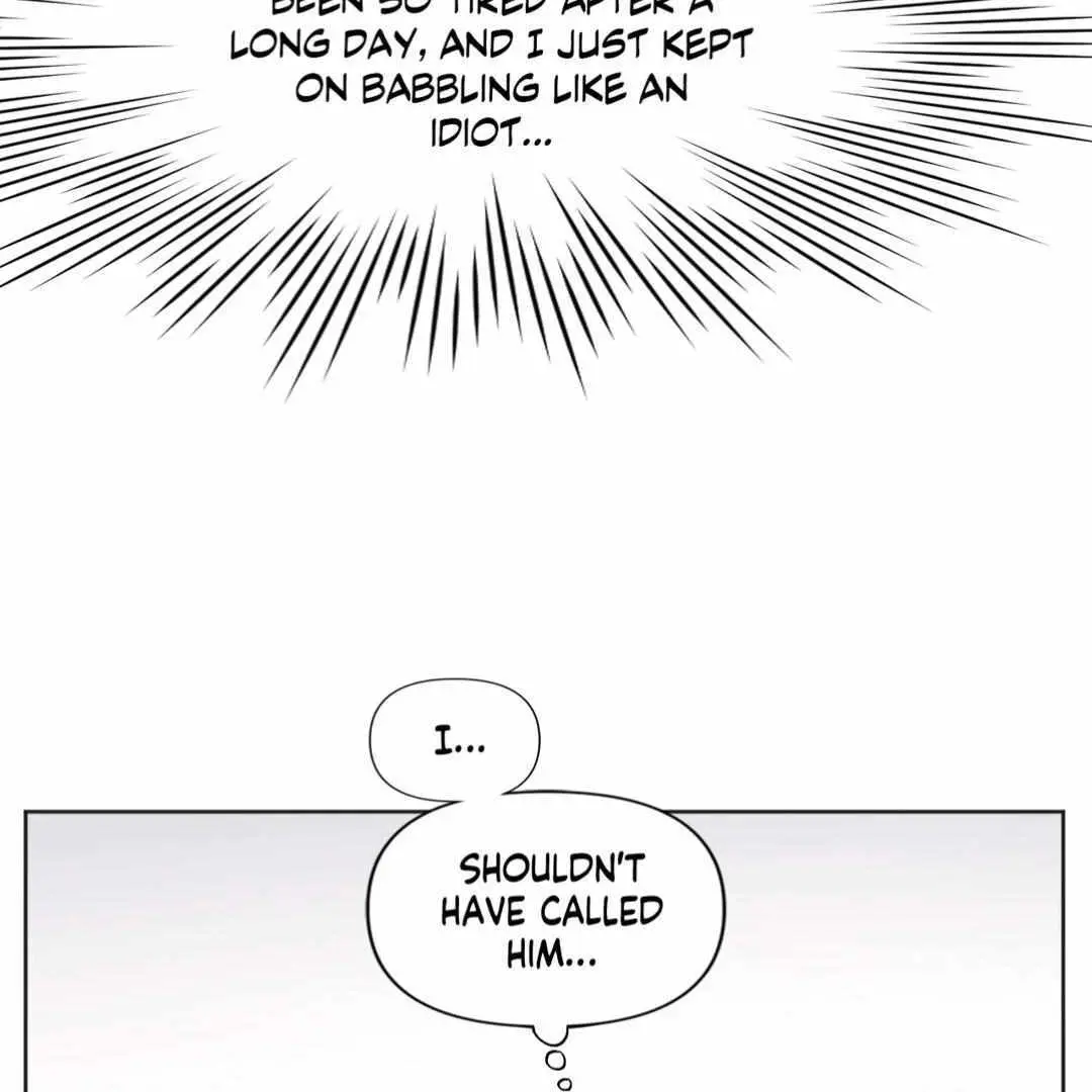 The Degrees Between Us Chapter 52 page 37 - 