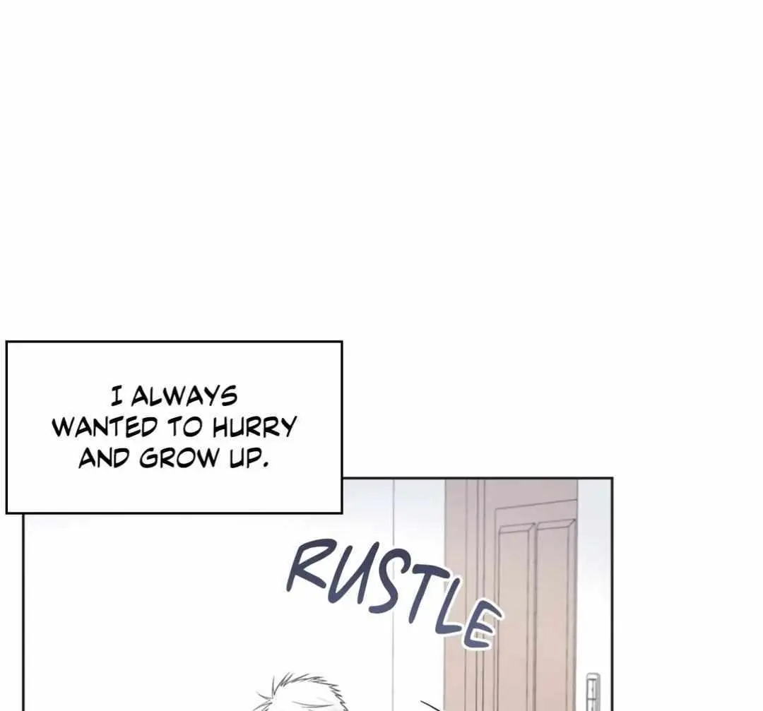 The Degrees Between Us Chapter 52 page 40 - 