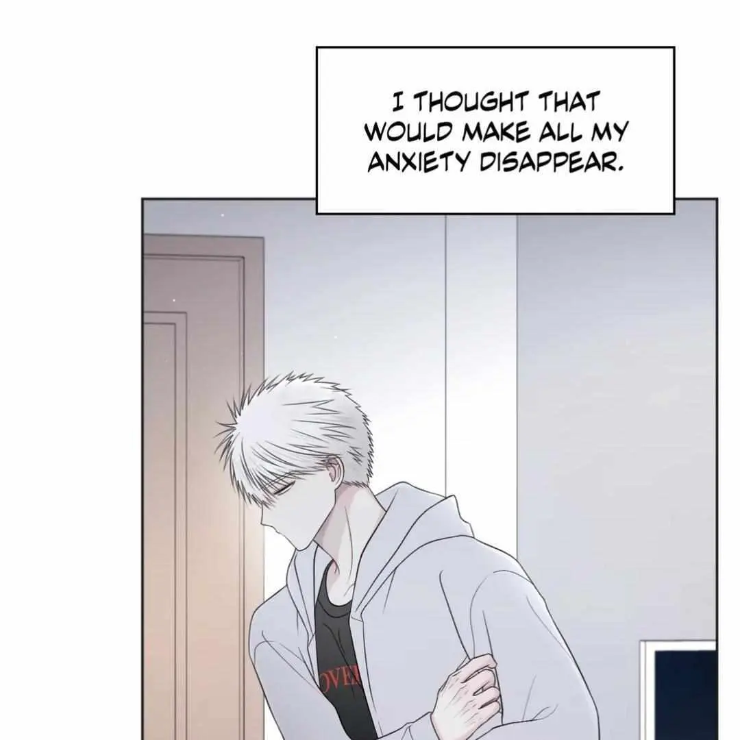 The Degrees Between Us Chapter 52 page 42 - 