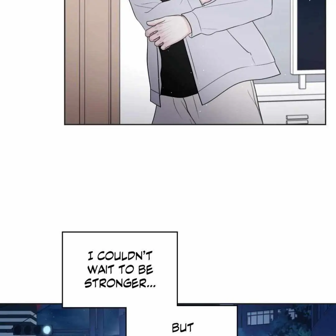 The Degrees Between Us Chapter 52 page 43 - 