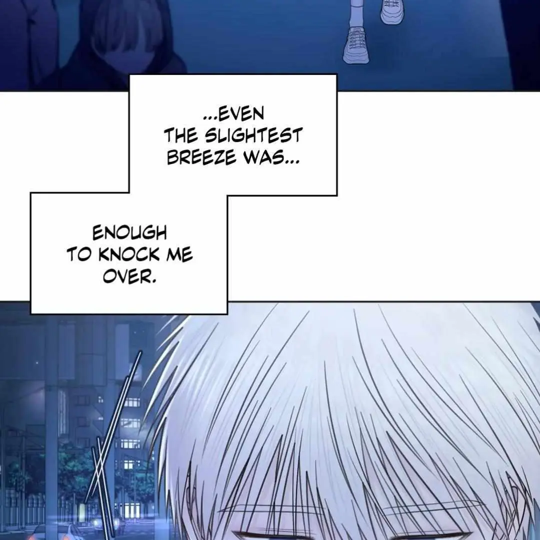 The Degrees Between Us Chapter 52 page 45 - 