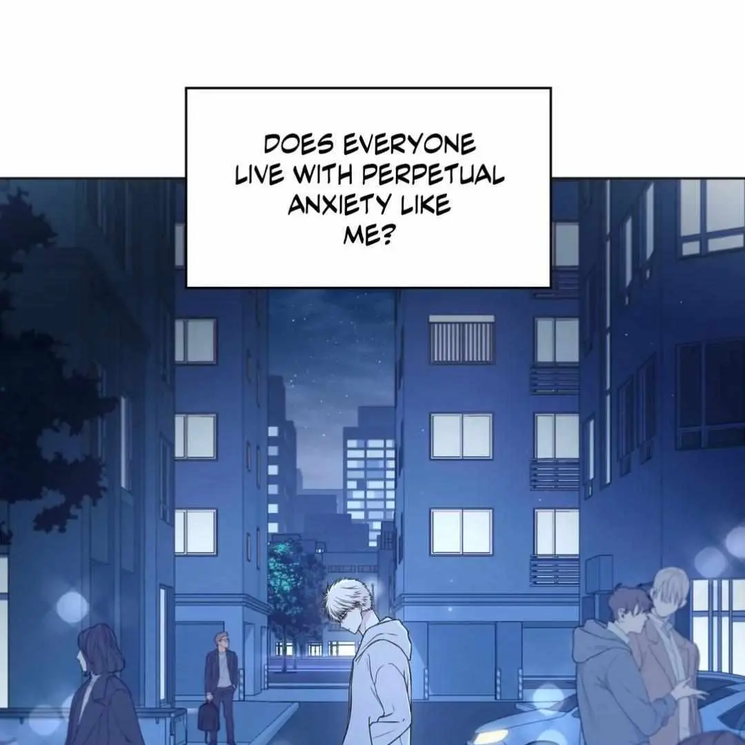 The Degrees Between Us Chapter 52 page 48 - 