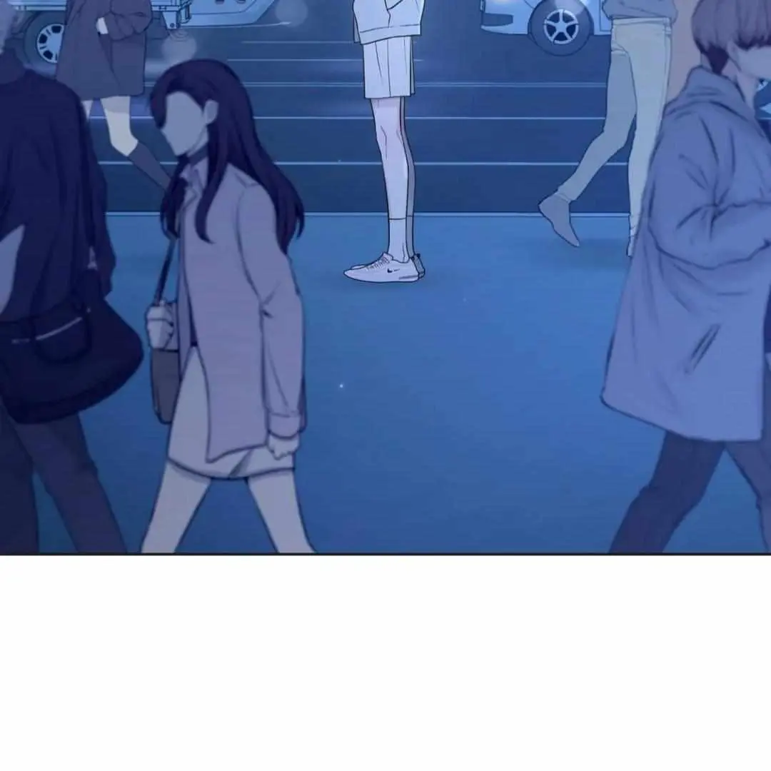 The Degrees Between Us Chapter 52 page 49 - 