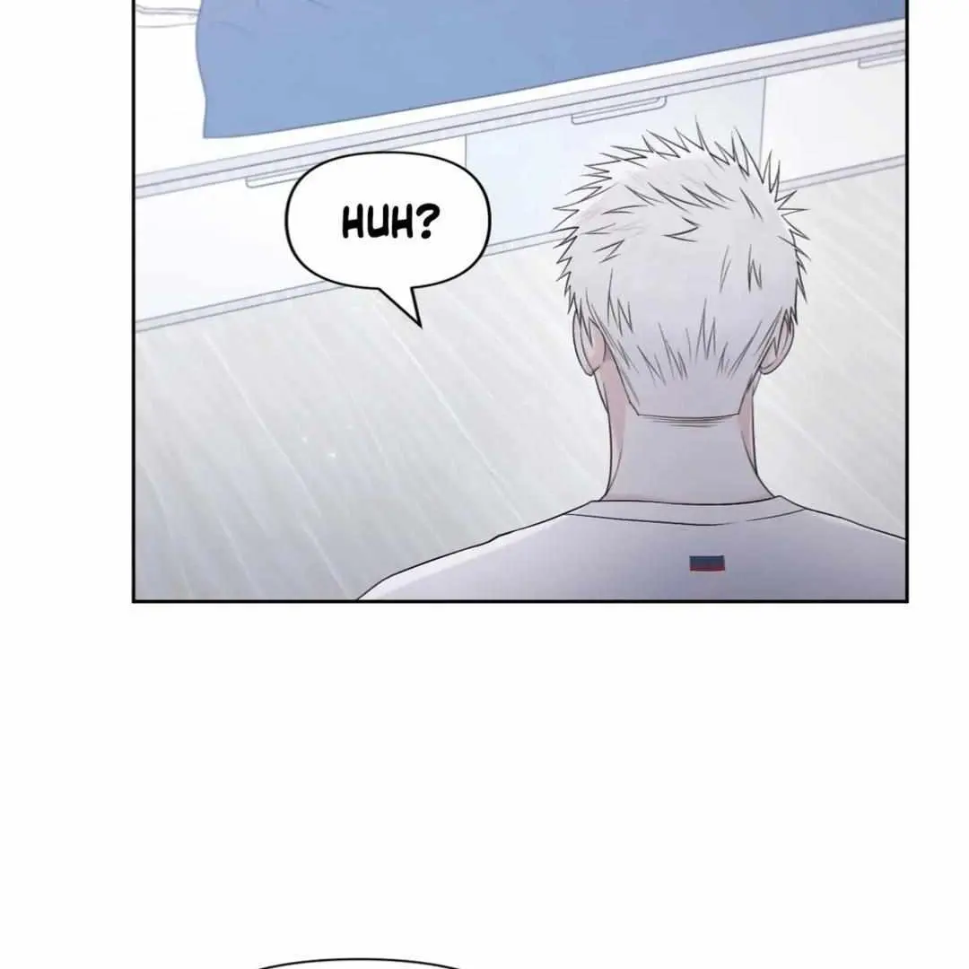 The Degrees Between Us Chapter 52 page 6 - 