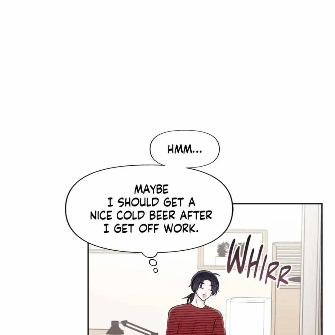 The Degrees Between Us Chapter 52 page 51 - 