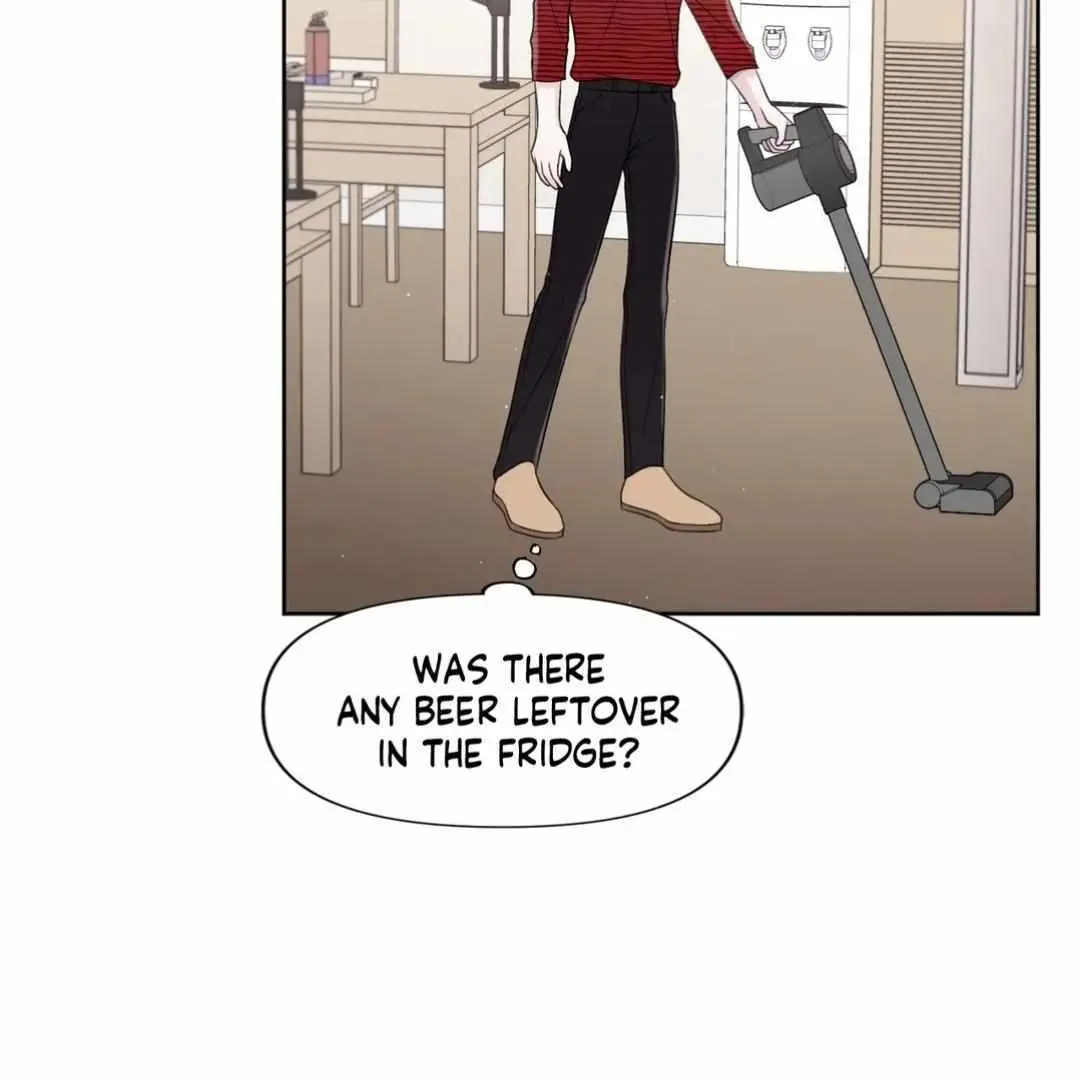 The Degrees Between Us Chapter 52 page 52 - 
