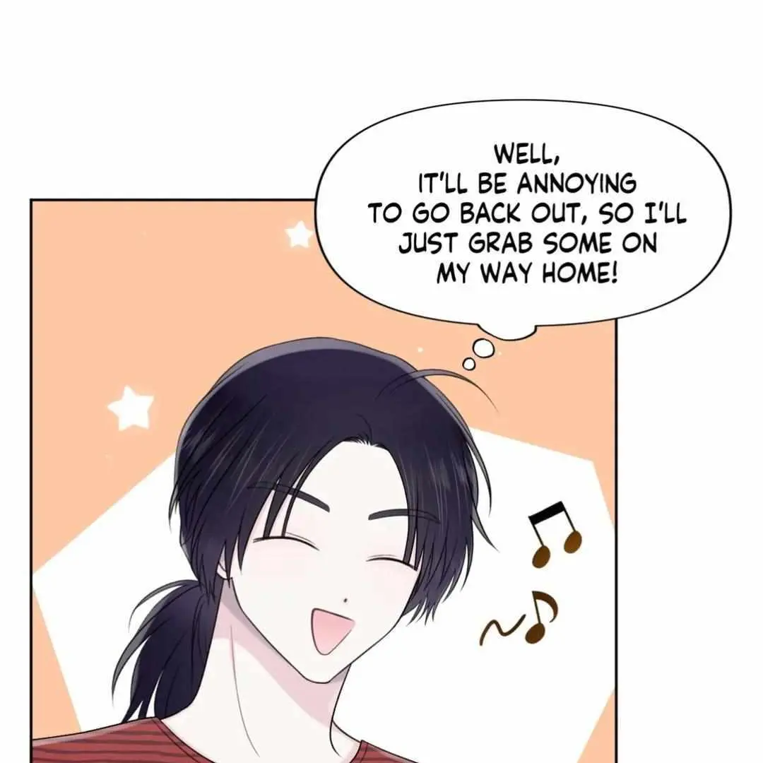 The Degrees Between Us Chapter 52 page 53 - 