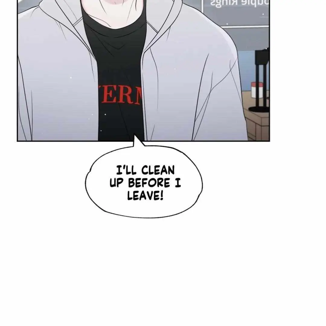 The Degrees Between Us Chapter 52 page 60 - 