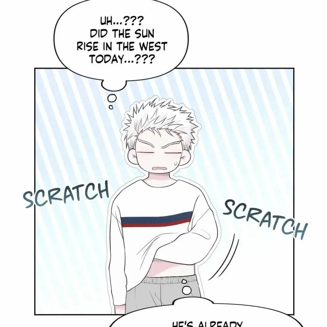 The Degrees Between Us Chapter 52 page 7 - 