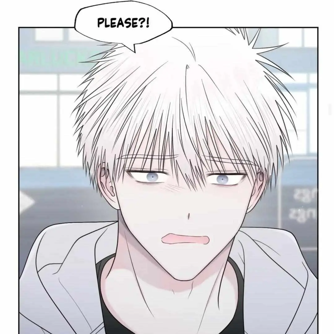 The Degrees Between Us Chapter 52 page 61 - 