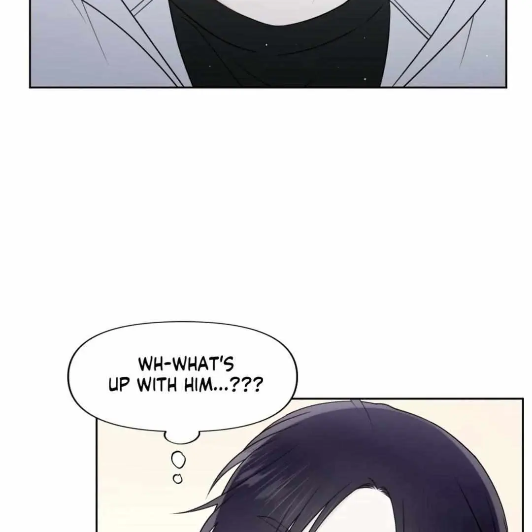 The Degrees Between Us Chapter 52 page 62 - 