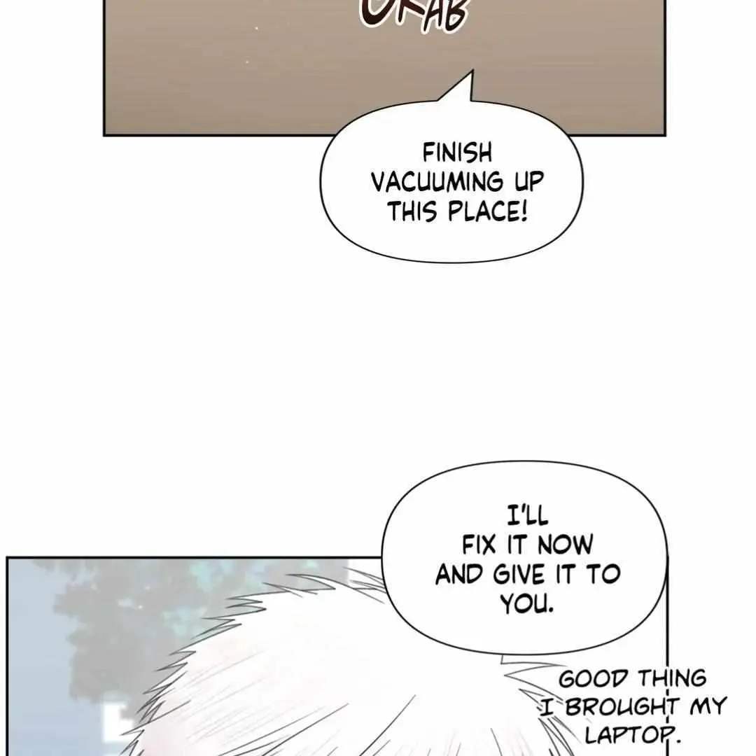 The Degrees Between Us Chapter 52 page 65 - 