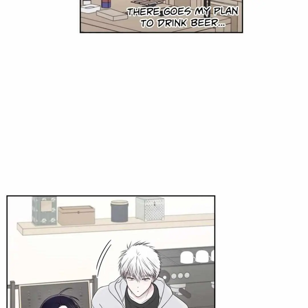 The Degrees Between Us Chapter 52 page 68 - 