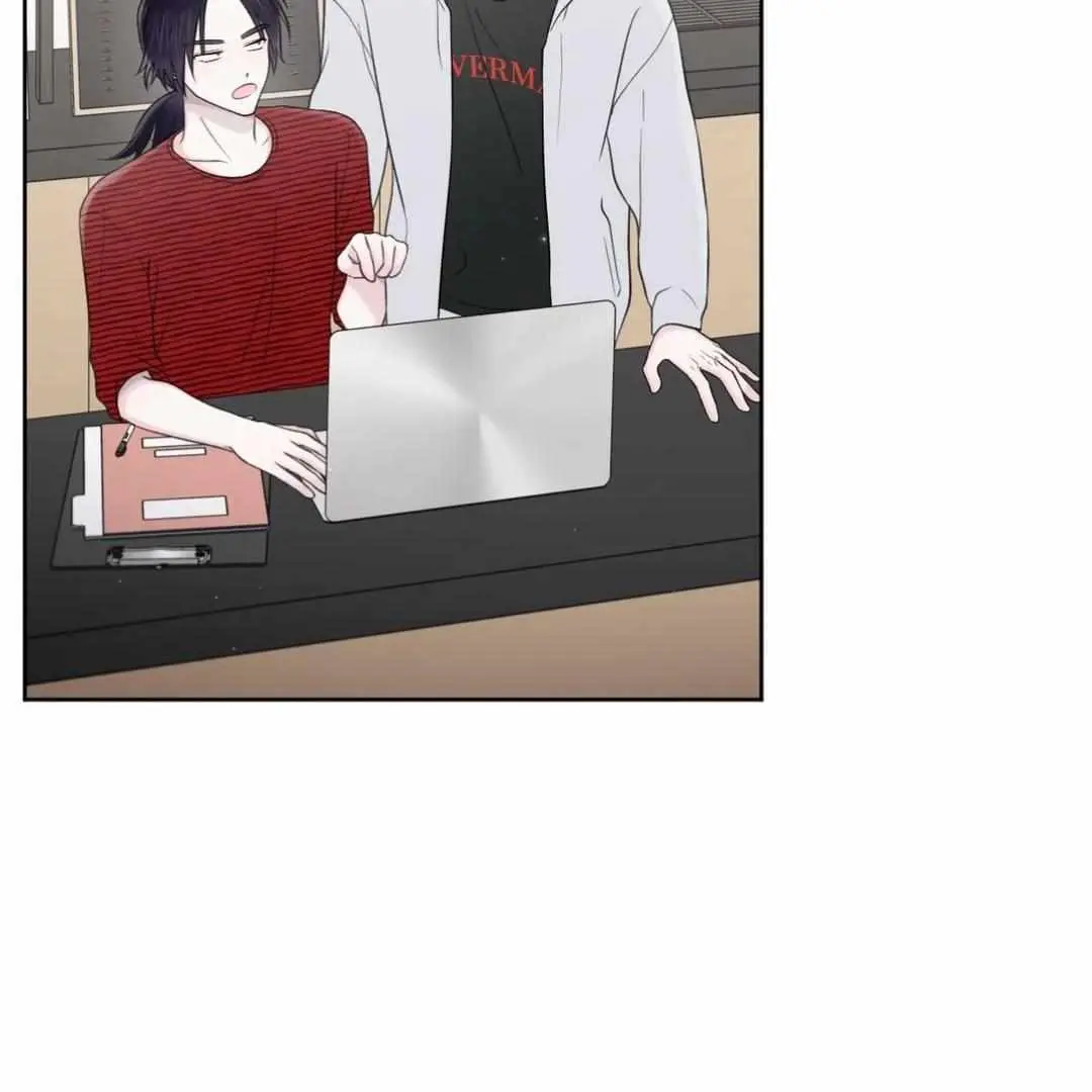 The Degrees Between Us Chapter 52 page 69 - 