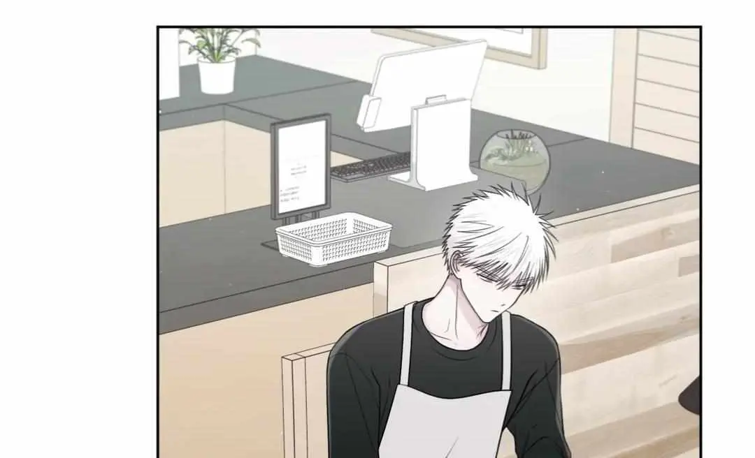 The Degrees Between Us Chapter 52 page 70 - 