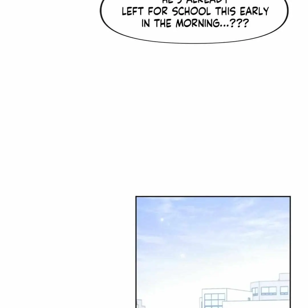 The Degrees Between Us Chapter 52 page 8 - 
