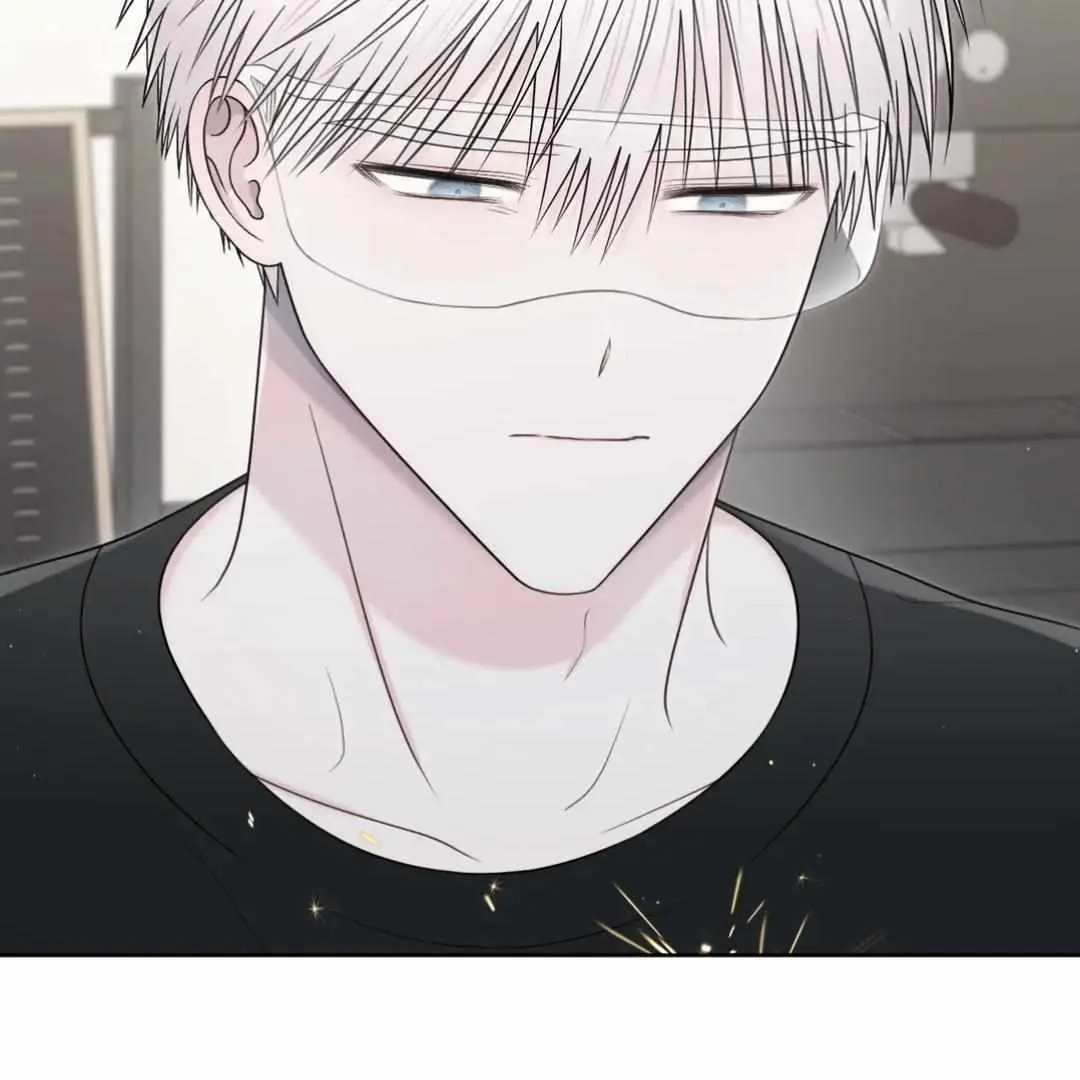 The Degrees Between Us Chapter 52 page 74 - 