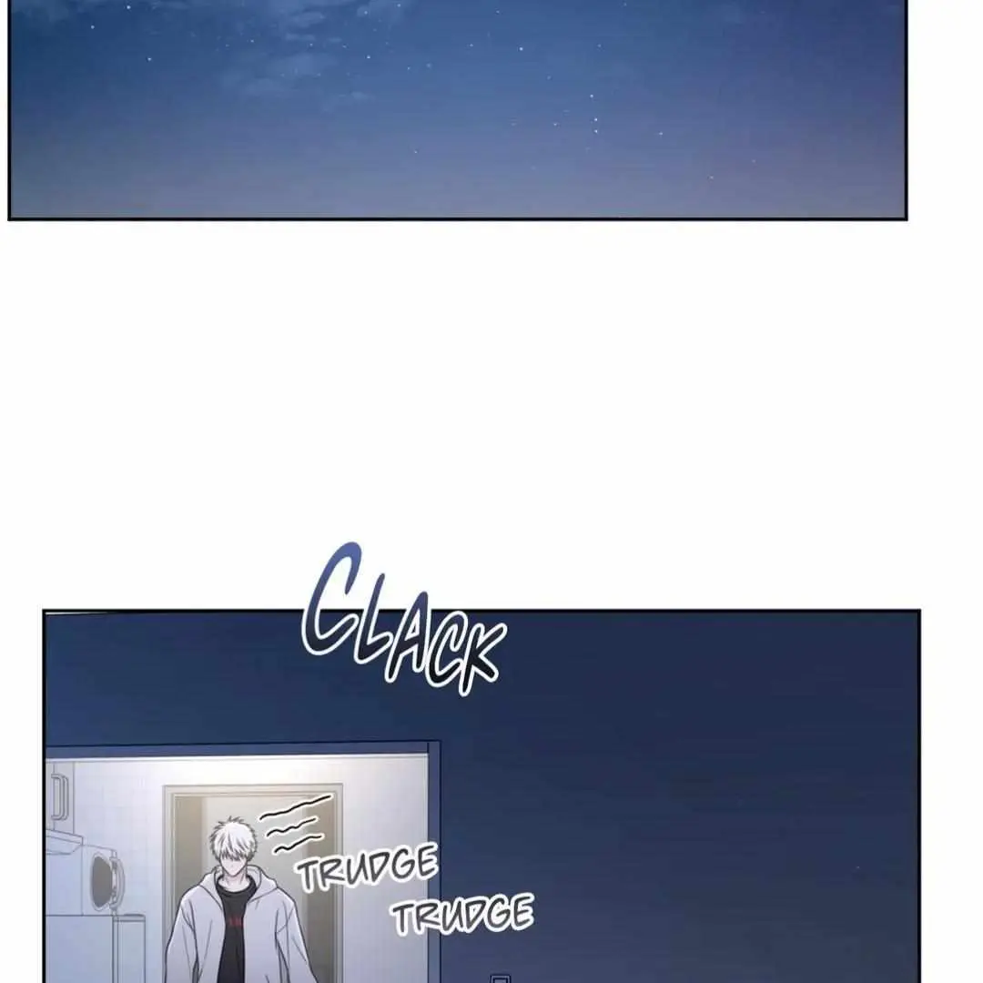 The Degrees Between Us Chapter 52 page 76 - 