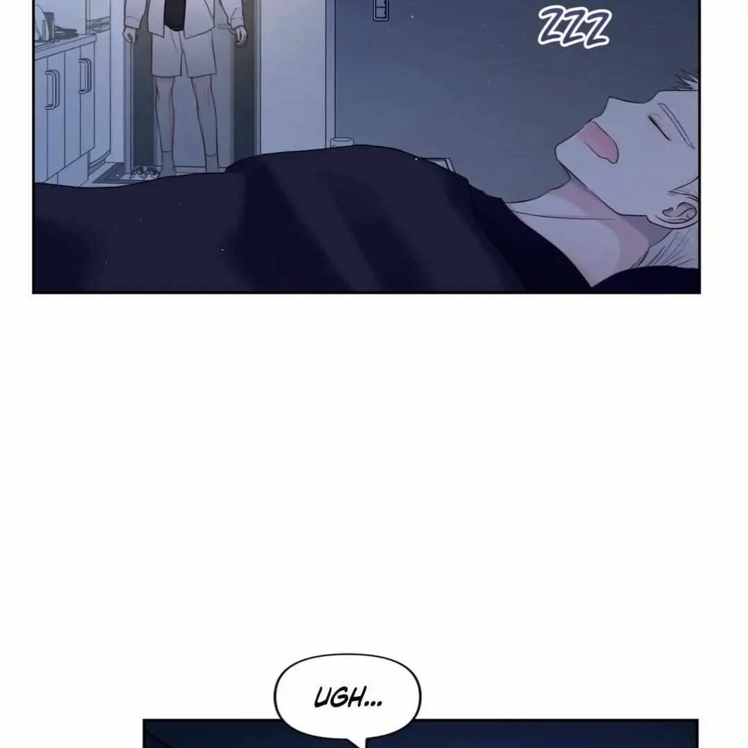 The Degrees Between Us Chapter 52 page 77 - 